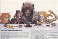 1984 cast