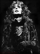 Donna Lee Marshall, Original Cast 1987