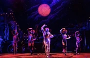 Jellicle Ball UST6 2021 Press Image