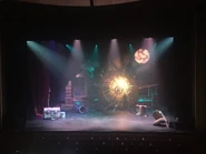 The Set
