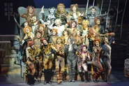 Jellicle Songs