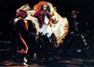Demeter exposes Macavity