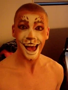 Plato Makeup Robert Foley Dutch Tour 2006.jpg (38 KB) Robert Foley (cover)