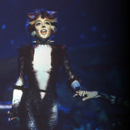 Veerle Castelyn, 1998 film