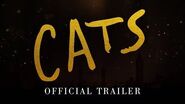 CATS - Official Trailer HD