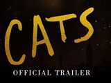 Cats Movie 2019/Trailer 1