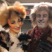 Kaitlyn Davidson, Timothy Gulan