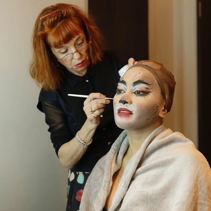 Karen Dawson 'Cats' Musical Wiki Fandom