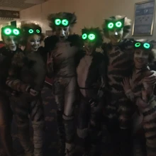 Overture Cats Musical Wiki Fandom Not a sound from the pavement. overture cats musical wiki fandom