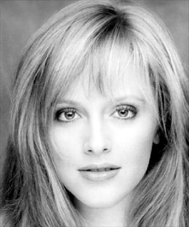 Nadine Isenegger 1995