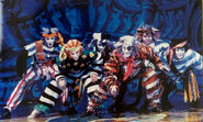 Antwerp 1996