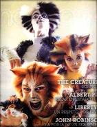 Magazine feature