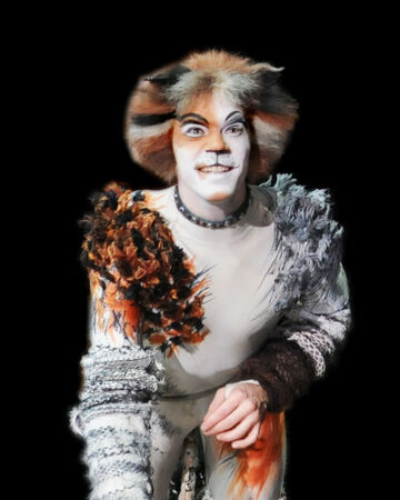Bill Bailey Cats Musical Wiki Fandom