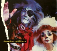 Antwerp 1996