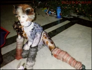 Bill Bailey, London 2000