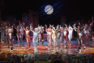 Jellicle Songs World Tour 2001 04