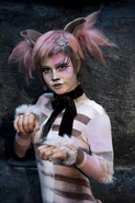 Jemima, 2009 (Hanna Brehmer)
