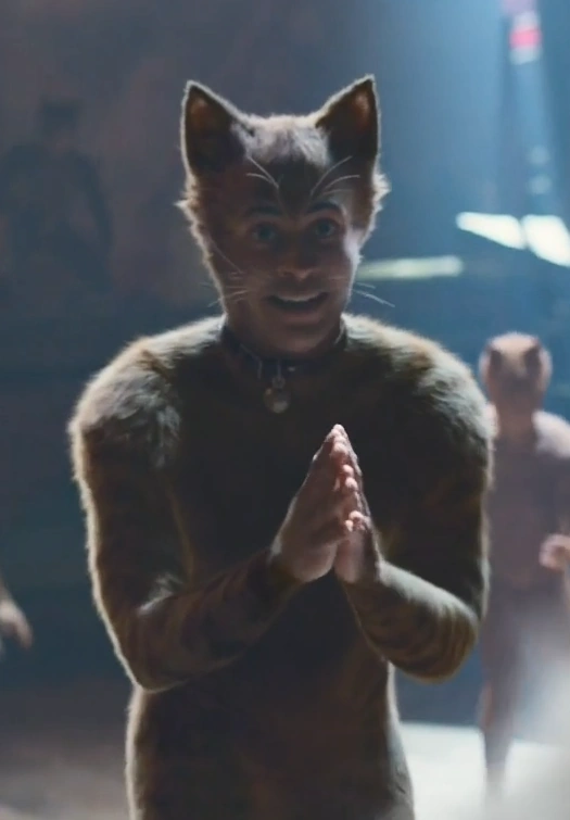 Coricopat 2019 Movie 'Cats' Musical Wiki Fandom