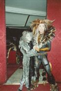 Rum Tum Tugger