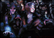 Swing "Patches", London 1997