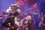 Rum Tum Tugger