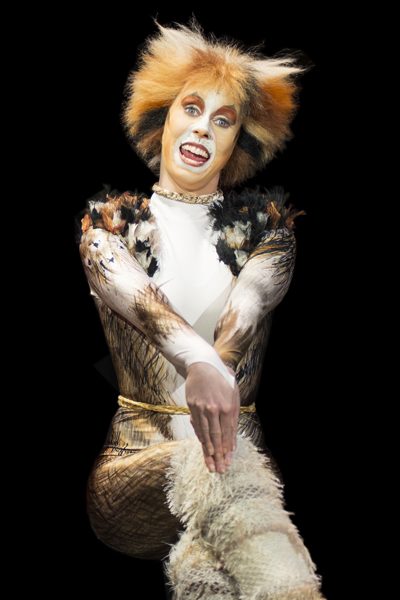 Jellylorum | 'Cats' Musical Wiki | Fandom