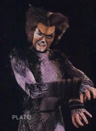 Plato Amsterdam 1992