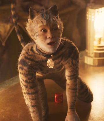 Syllabub - 2019 Movie, 'Cats' Musical Wiki