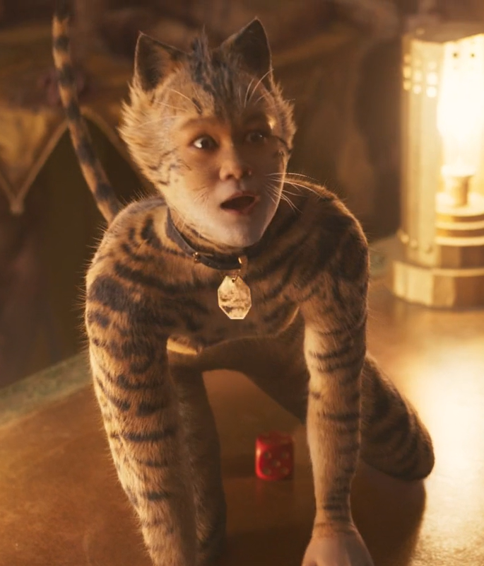 Syllabub - 2019 Movie, 'Cats' Musical Wiki