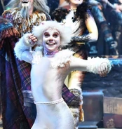 Victoria, Asia Tour 2020