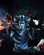 Mistoffelees