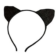 Cats headband ears