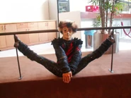 Joao Paolo de Almeida, Dutch Tour 2006