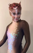 Mariah Reives