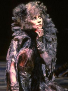 Grizabella