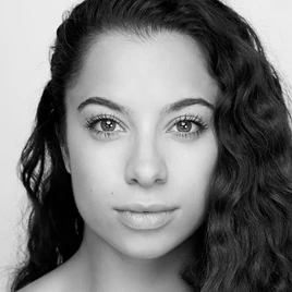 Romina Villafranca 2017