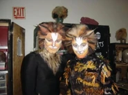 Stanley Allyn Owen, Mark Donaldson