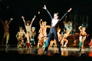Mistoffelees II.