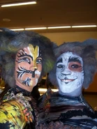 Alonzo Plato Wichita 2007.jpg (71 KB) Alonzo and Plato