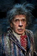 Gus / Growltiger, 2009 (Per Myrberg)
