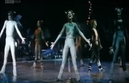 Jellicle Ball London 1981 09