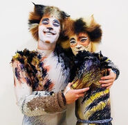 Carbucketty, Asia Tour 2017