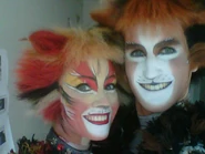 Bomba Plato Charlotte Gooch Jason Winter German Tent Tour 2011.jpg (48 KB) Jason Winter