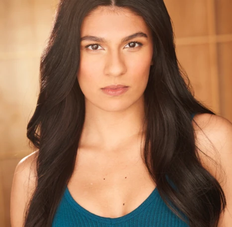 Lauren Louis | 'Cats' Musical Wiki | Fandom