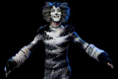 Mungojerrie and Rumpleteazer/Japanese | 'Cats' Musical Wiki | Fandom