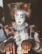 Pouncival, 1988
