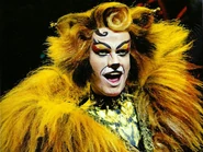 Rum Tum Tugger