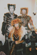 Munk Tugger Asparagus US Tour 1 1986