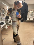 Connor Orion Bermingham (cover)