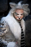 Ramses, 2009 (Sven Tornell)